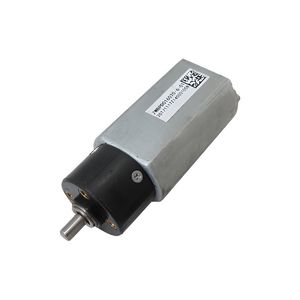 موتور گیربکس مدل 3v1300rpm